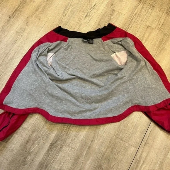 Head Lightweight Jacket Large Raspberry Pink - Picture 9 of 9